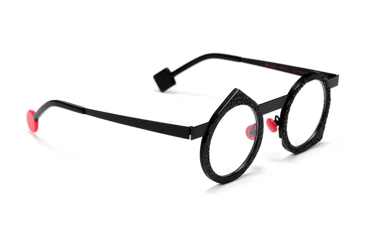 occhiale vista unisex Sabine Be be yoon