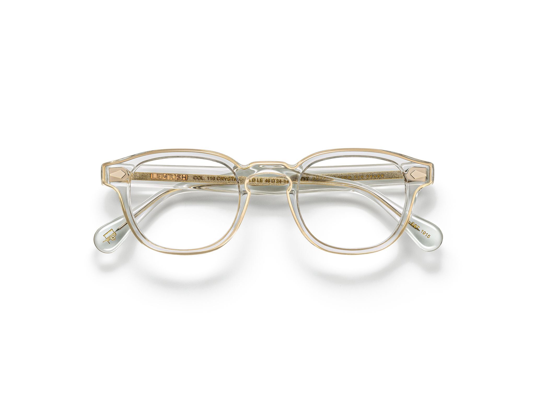 occhiale vista MOSCOT Lemtosh 100anniversary