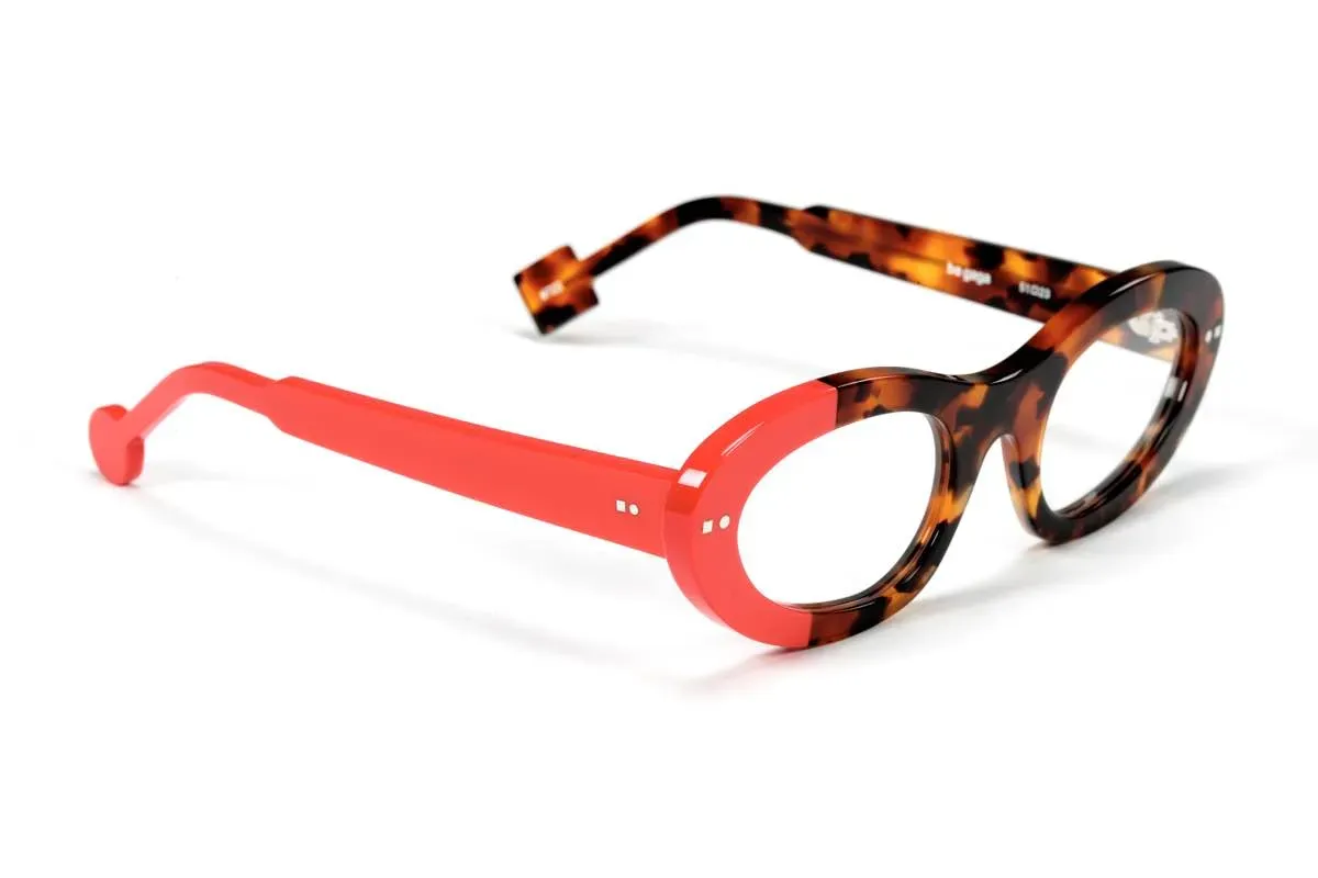 occhiale vista Sabine.be   Be Gaga