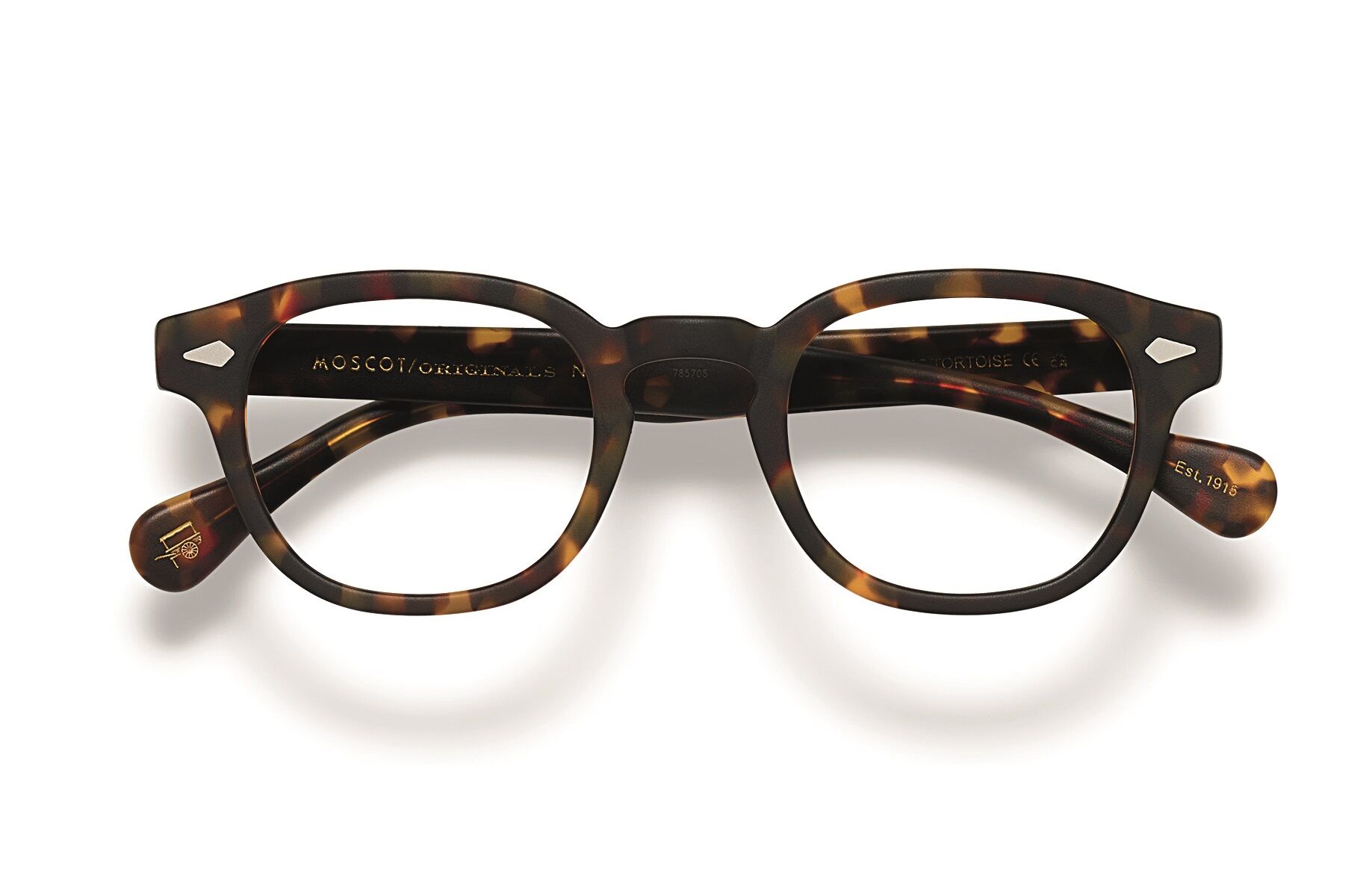 occhiale vista Moscot Lemtosh