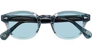 occhiale vista Moscot Lemtosh