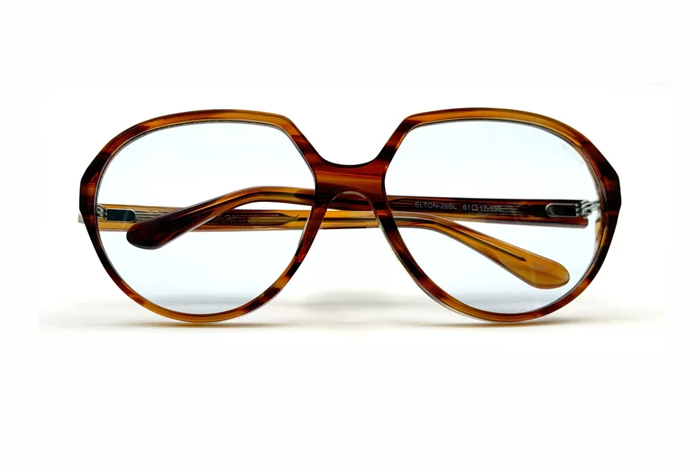 occhiale sole donna Saraghina Elton