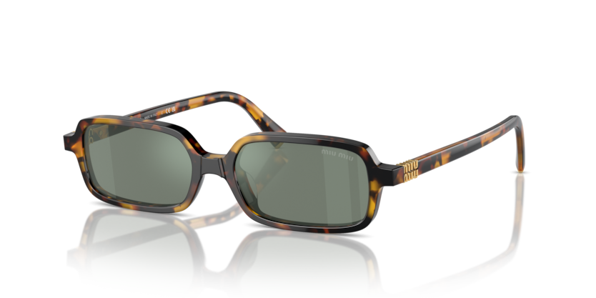 occhiale sole donna MiuMiu  16K07O