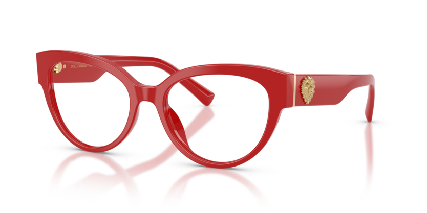 occhiale vista donna Dolce& Gabbana  3440