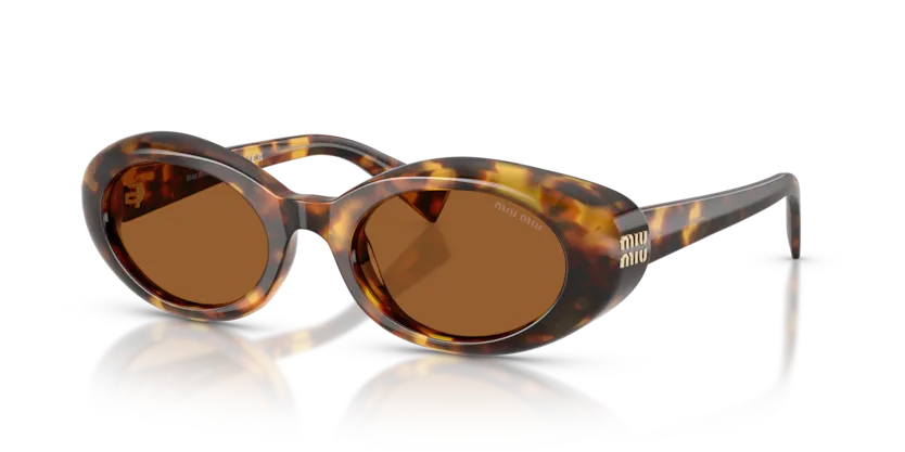 occhiale sole donna MIuMIU B09S