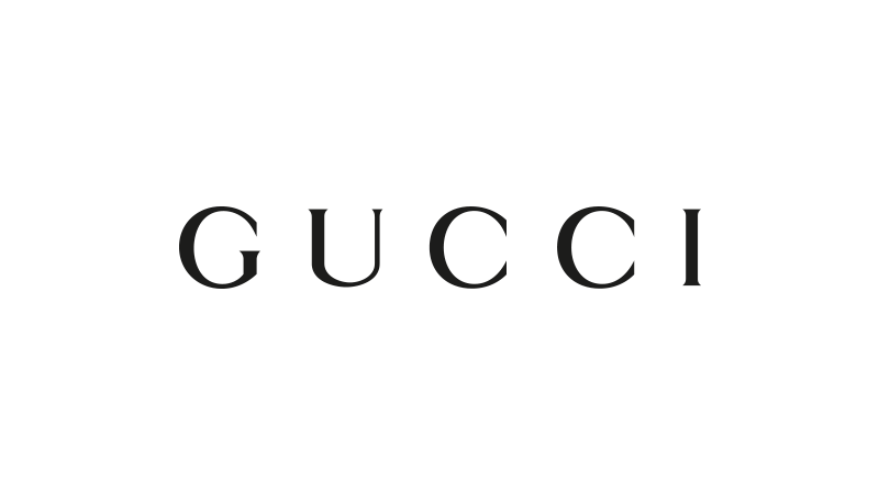 GUCCI